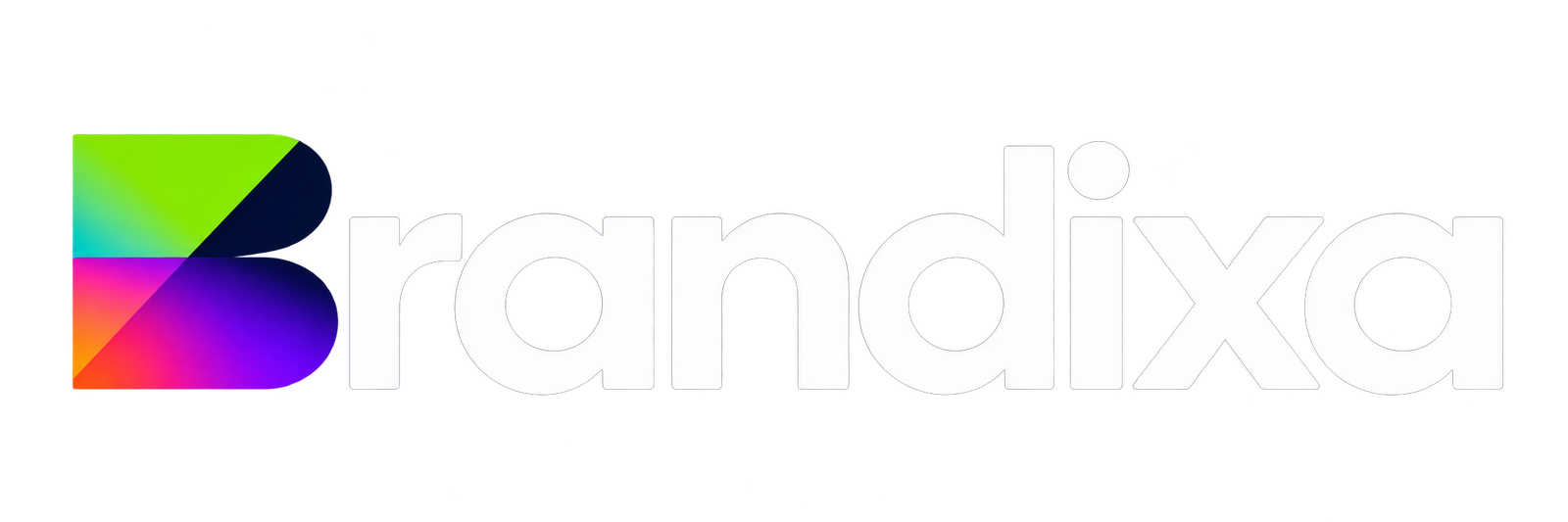 Brandixa Logo